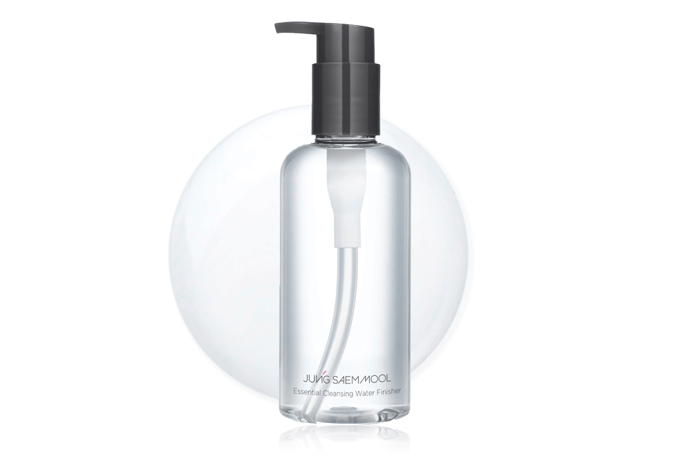 cleansingwater